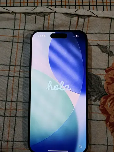 Vendo iphone 15 pro nuevo sin uso - miniatura 5