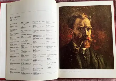 Libro La Obra Completa de Van Gogh: De Etten a París - miniatura 5