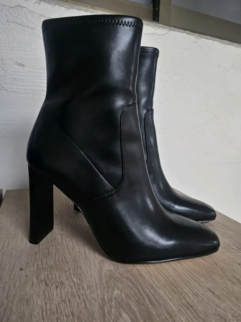 Botines Aldo modelo "Talobreclya " - 1