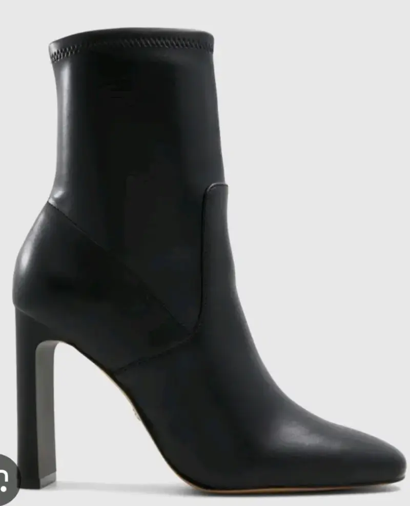 Botines Aldo modelo "Talobreclya " - 2