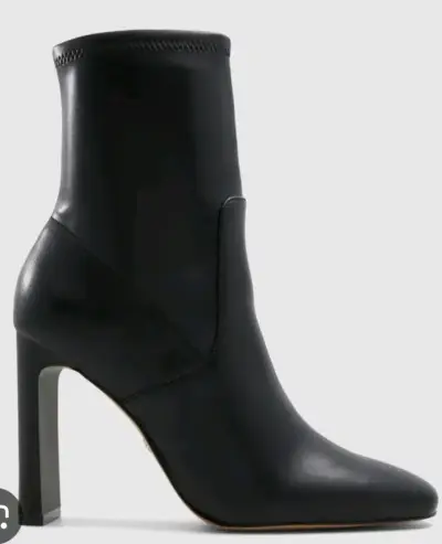 Botines Aldo modelo  "Talobreclya " - miniatura 2