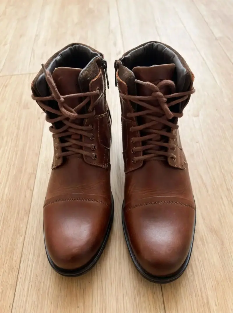 Botines Guante nuevos sin uso (42) - 1