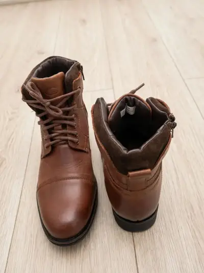 Botines Guante nuevos sin uso (42) - miniatura 2