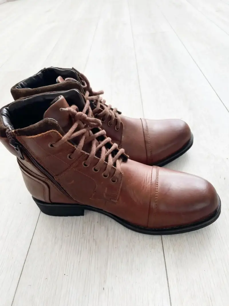 Botines Guante nuevos sin uso (42) - 3