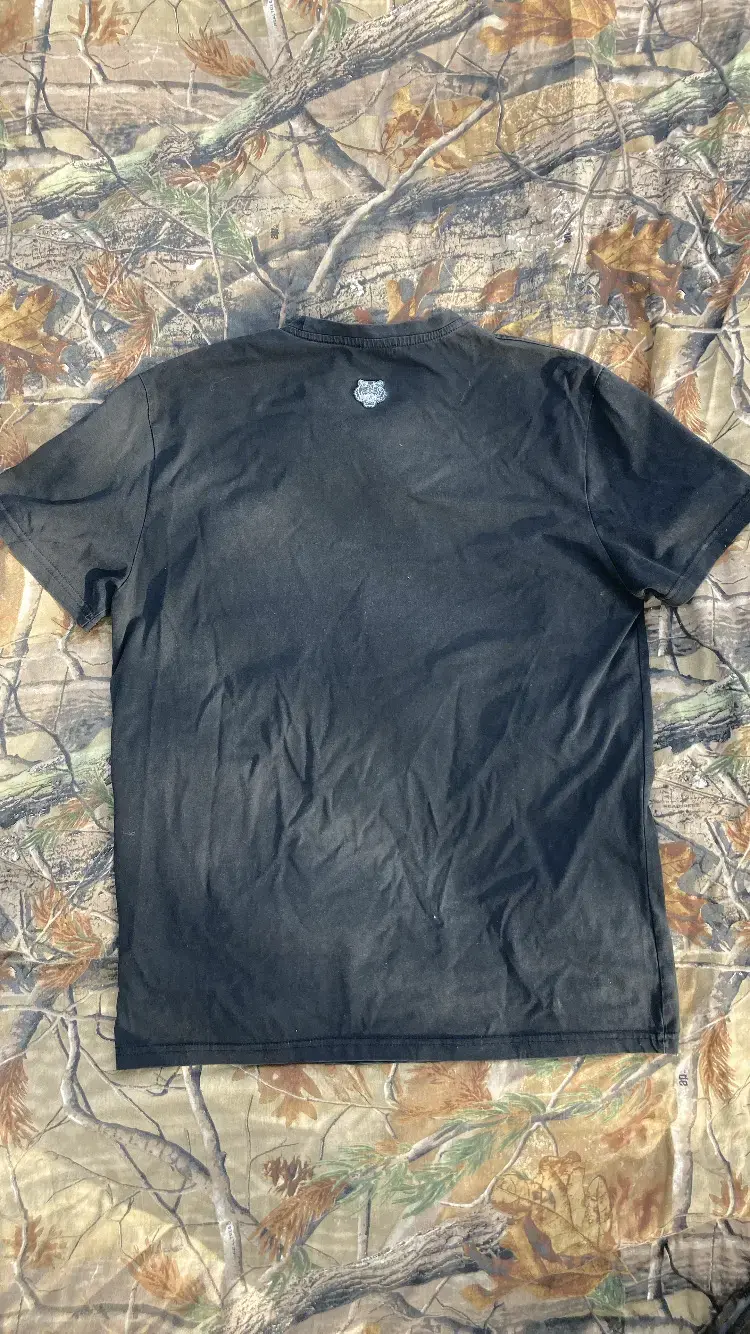 Polera Kenzo Paris - 3