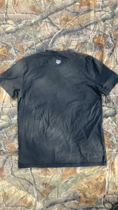 Polera Kenzo Paris - miniatura 3
