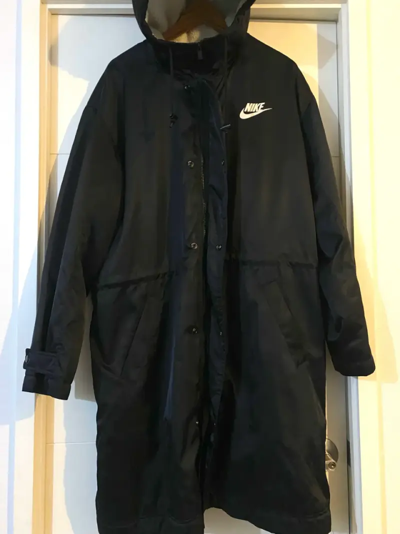 Chaqueta casaca Nike Original (nueva) - 1