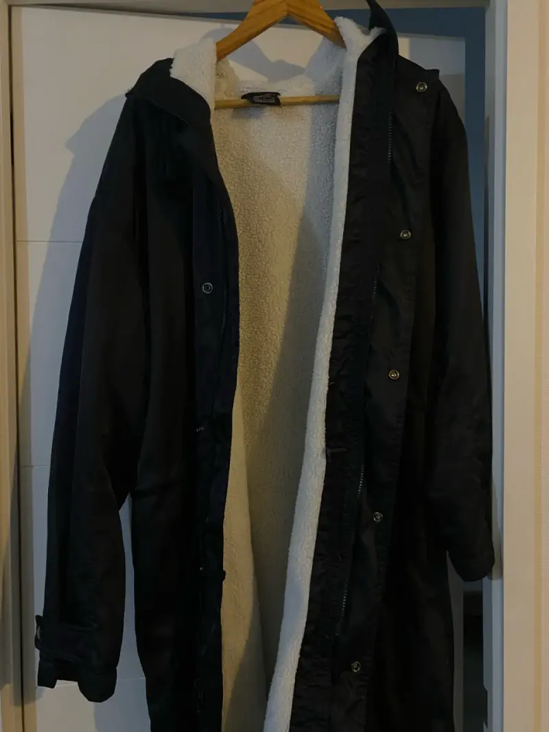Chaqueta casaca Nike Original (nueva) - 2