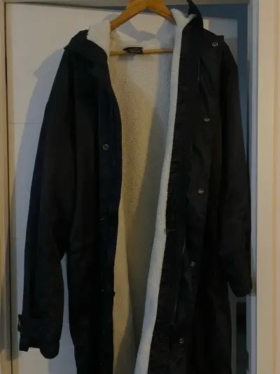 Chaqueta casaca Nike Original (nueva) - miniatura 2