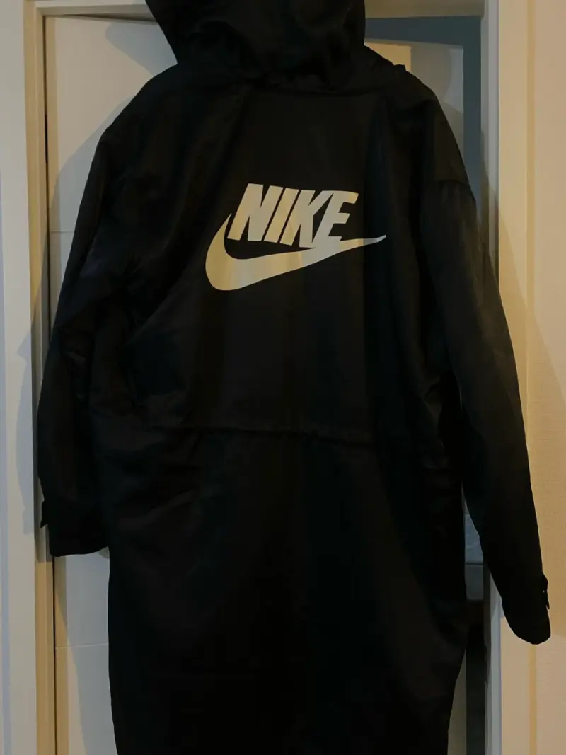 Chaqueta casaca Nike Original (nueva) - 3