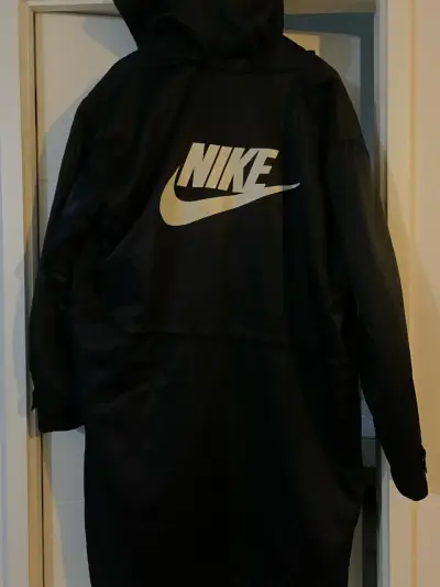 Chaqueta casaca Nike Original (nueva) - miniatura 3