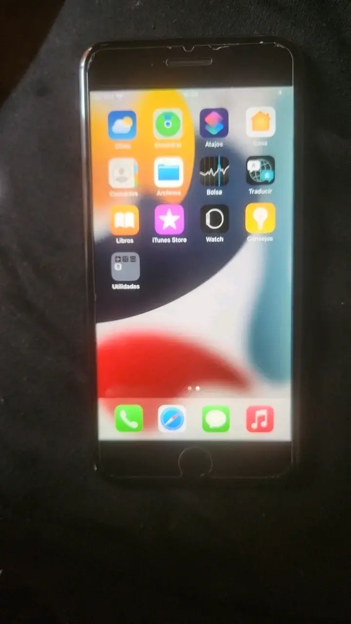 iPhone 7Plus 32GB100%desbloqueado precio no fijo - 1
