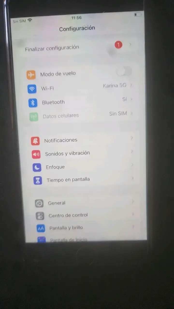 iPhone 7Plus 32GB100%desbloqueado precio no fijo - 2