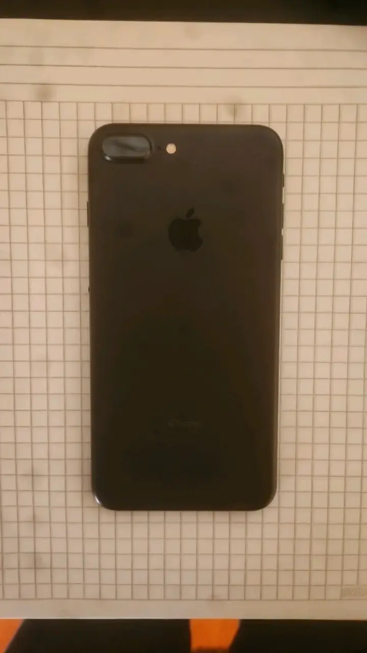 iPhone 7Plus 32GB100%desbloqueado precio no fijo - 4