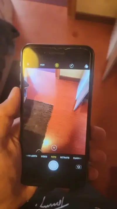 iPhone 7Plus 32GB100%desbloqueado precio no fijo - miniatura 5