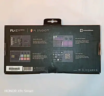 Controlador MIDI FLKey Mini para FL Studio - miniatura 5