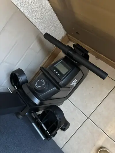 Remadora Ten Series Z1000 en buen estado - miniatura 1
