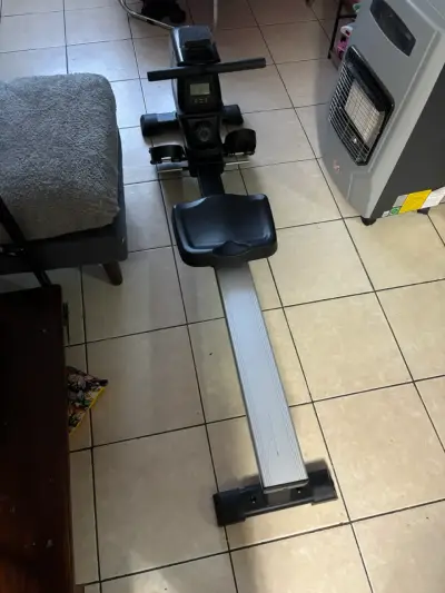Remadora Ten Series Z1000 en buen estado - miniatura 3