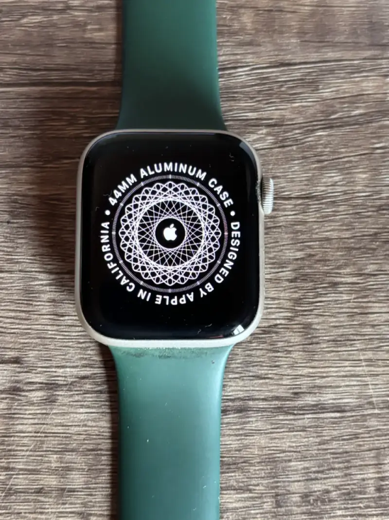 Apple Watch SE Nike con Correa Deportiva - 6