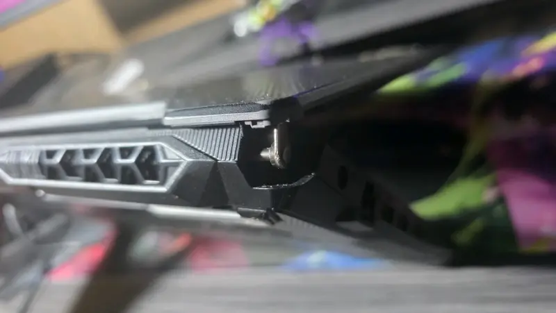 Asus tuf a15 i711800h 3050ti 4gb 521ssd con detall - 3