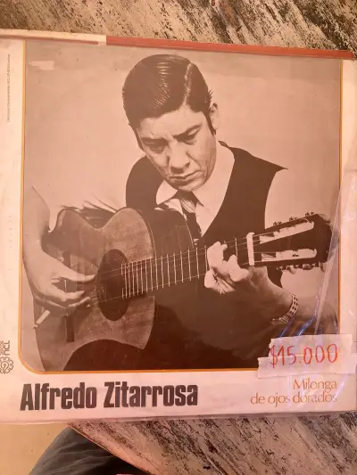 Colección de vinilos - miniatura 2