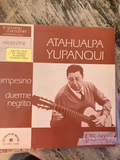 Colección de vinilos - miniatura 3