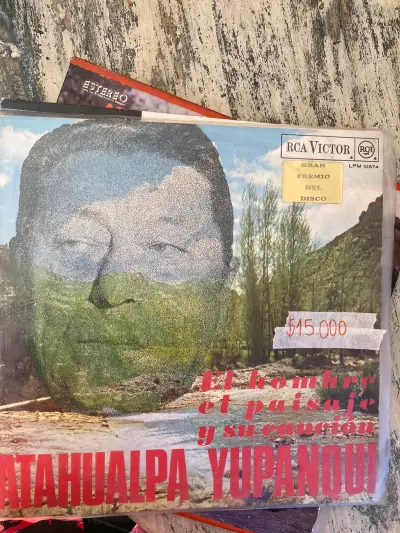 Colección de vinilos - miniatura 6