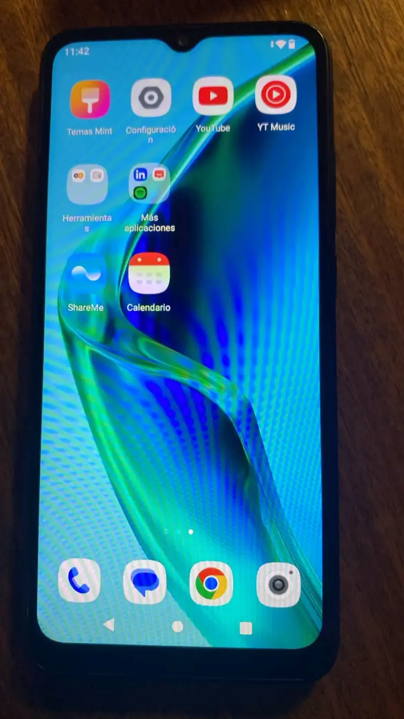 Celulares - 3