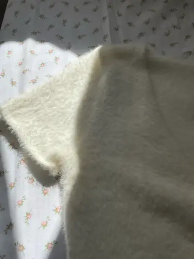 Cardigan corto talla S - miniatura 3