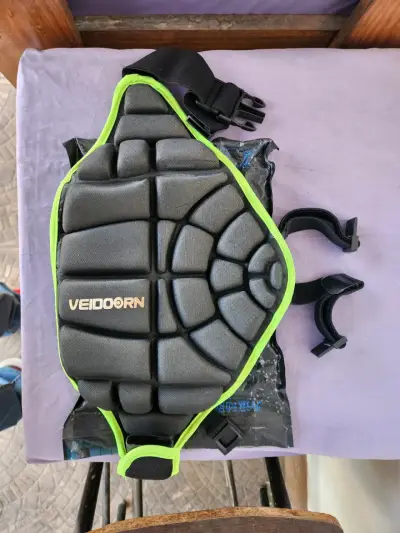 Patines de cuatro ruedas para niños con diseño colorido - miniatura 5