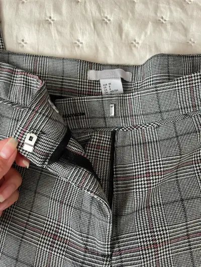 Pantalones de vestir talla M - miniatura 3