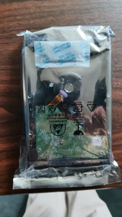 Disco Duro Interno Western Digital 2TB - miniatura 2