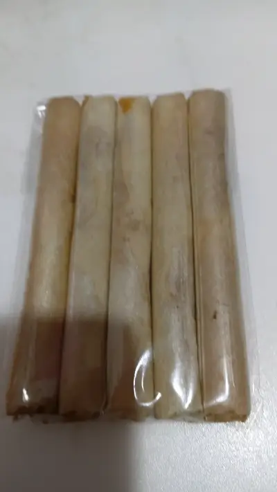 Rollos de Dulce de Leche Artesanales - miniatura 2