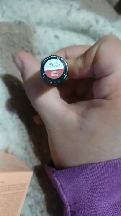 Labial Matte Larga Duración Cy°bel 30H Forever - miniatura 2