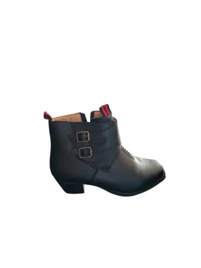 Botín de huaso hombre talla 37 - miniatura 1