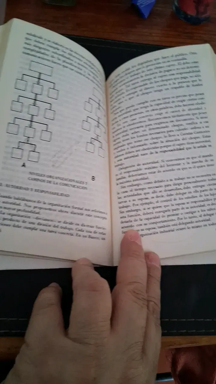 Libro Nociones Elementales de Administración Oscar Johansen - 3