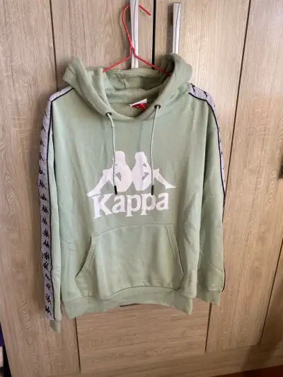 Polerón Kappa mujer - miniatura 1