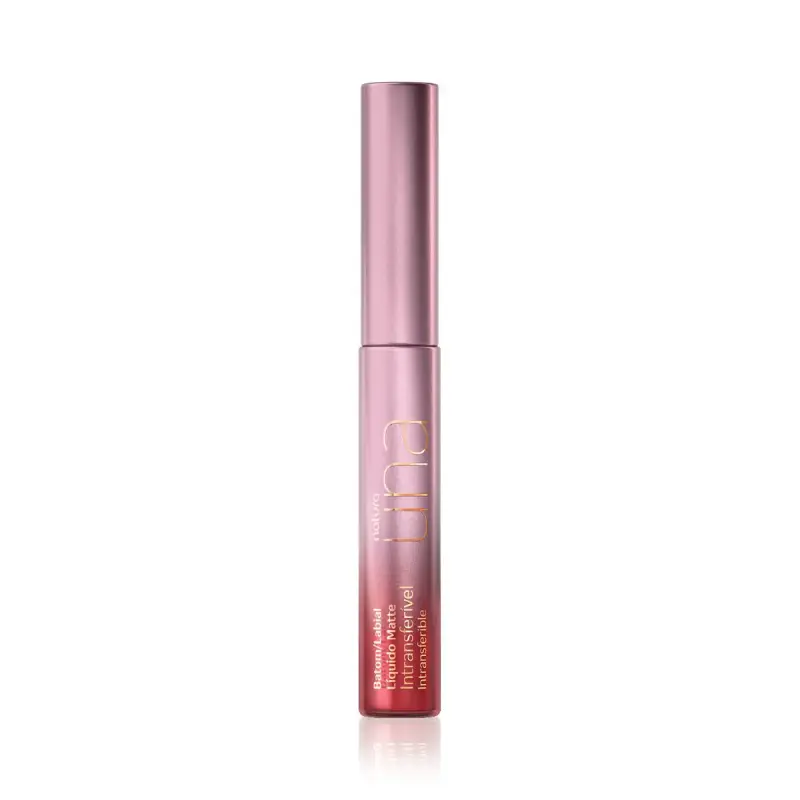 Labial Líquido Mate Natura Intransferible - 3