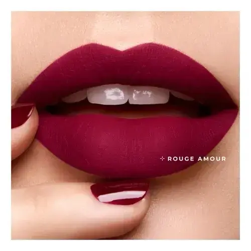 Labial Mate Larga Duración L'Bel Rouge Amour - 2