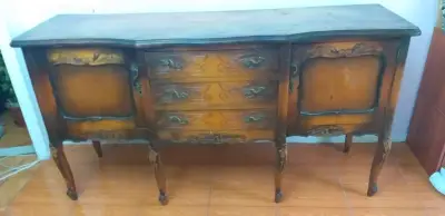 Muebles estilo Normando - miniatura 1