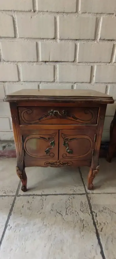 Muebles estilo Normando - miniatura 3