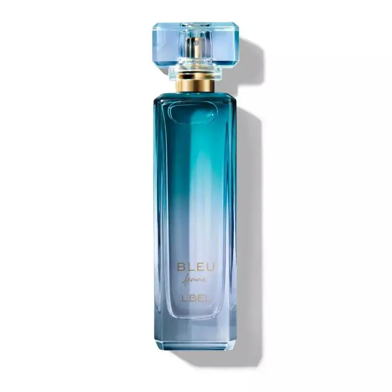Perfume Bleu Femme L'Bel 50 ml - 1