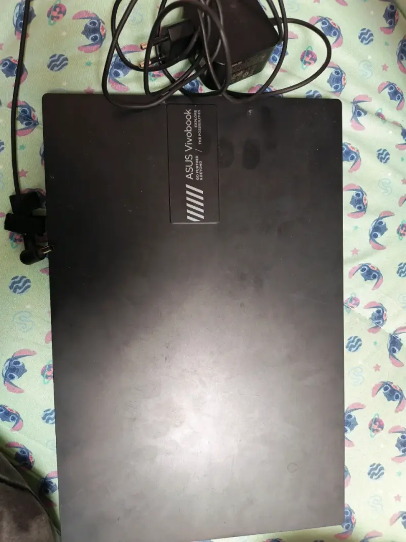 Laptop ASUS Vivobook 14 pulgadas Intel Core i3 - 3