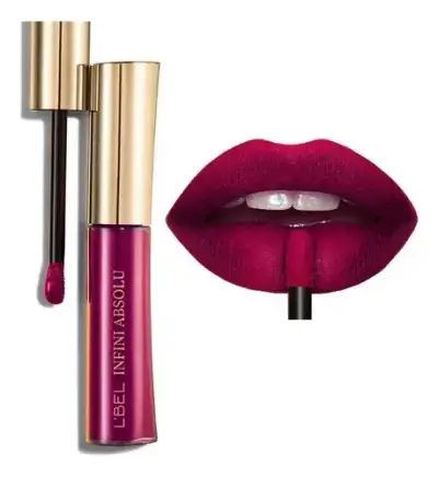 Labial Líquido L'Bel Infinie Absolu Vin Joy - miniatura 1
