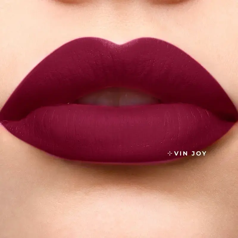 Labial Líquido L'Bel Infinie Absolu Vin Joy - 2