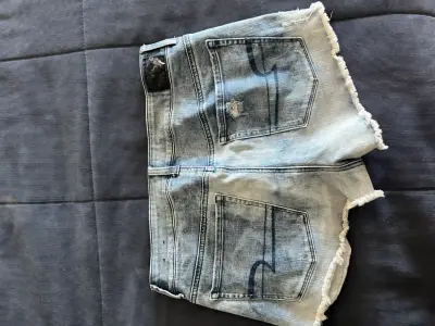 Short Mujer American Eagle - miniatura 3