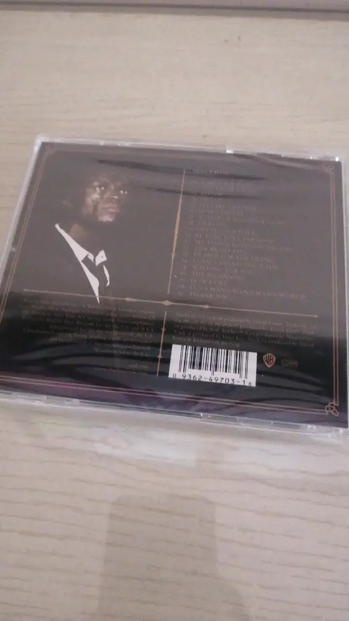 CD Seal Hits Álbum Musical, nuevo - 2