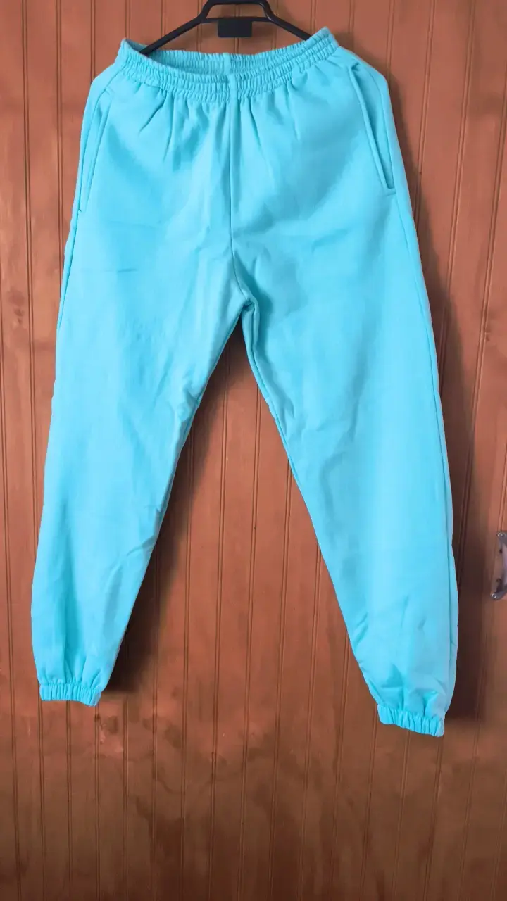 Buzos jogger para mujer - 1
