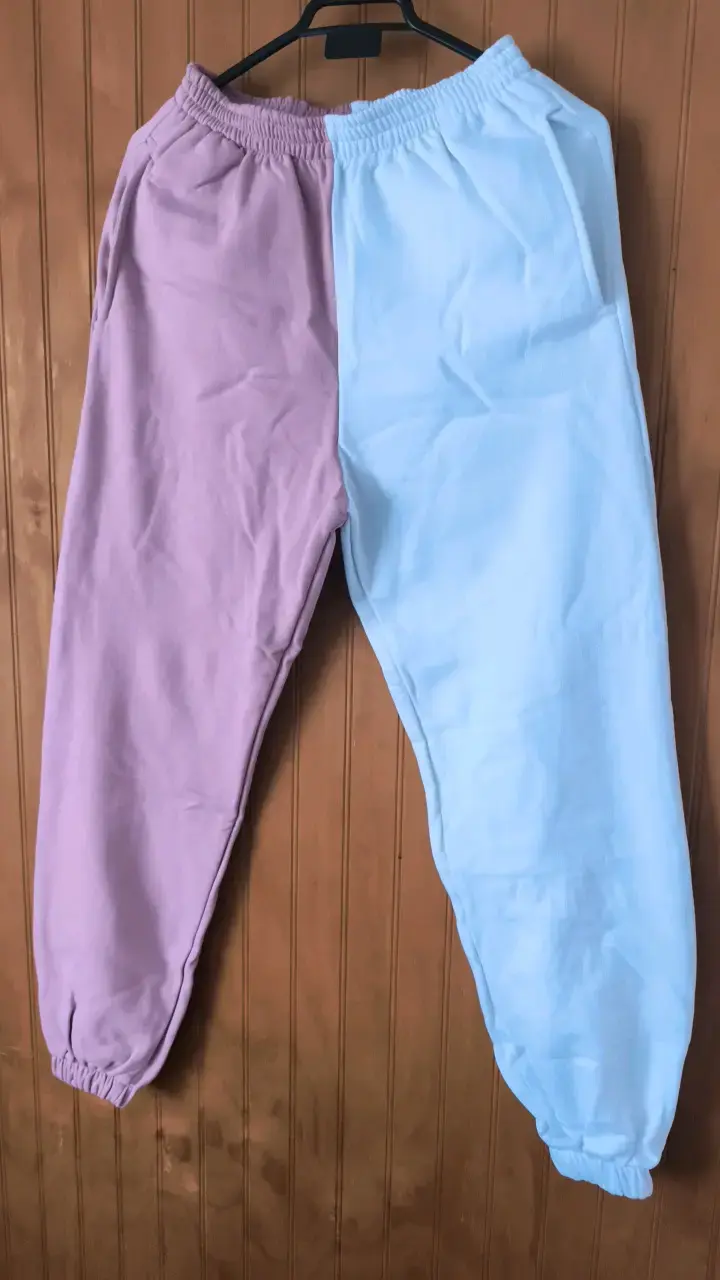 Buzos jogger para mujer - 5