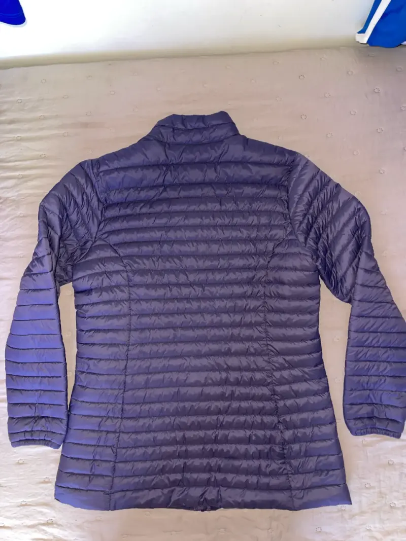 Chaqueta de plumas Doite Heritage para mujer - 2